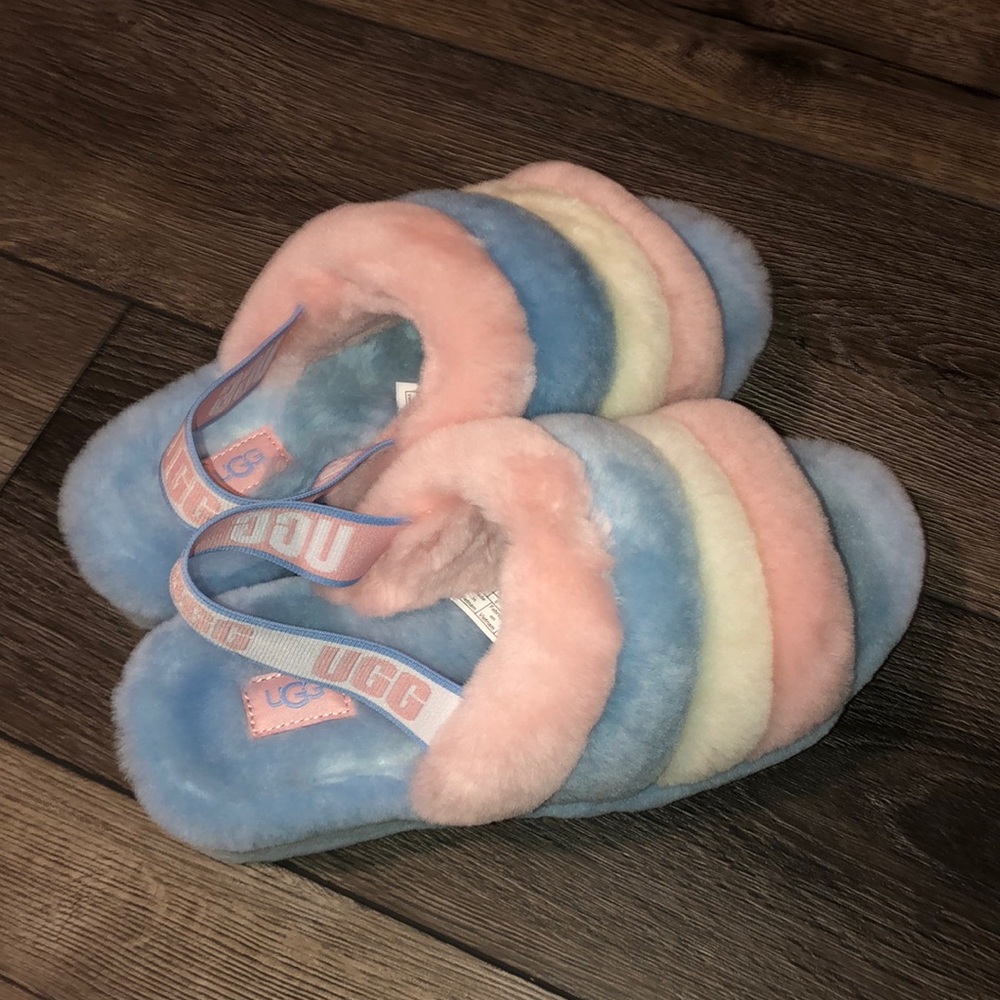 UGG Slippers